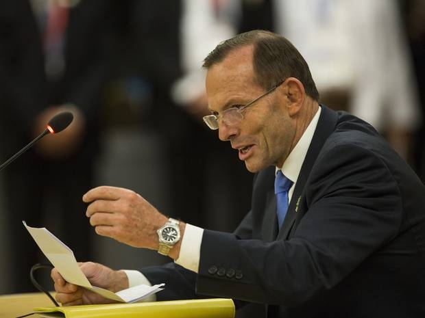 G20 summit: Tony Abbott laments to world leaders his failure to pass tax on GP visits