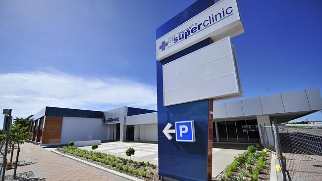 Audit as GP super clinics face financial scrutiny