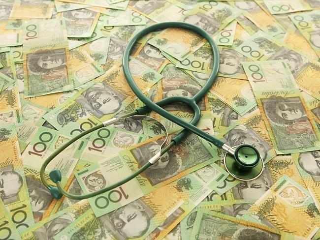 MPs all at sea over $7 GP co-payment