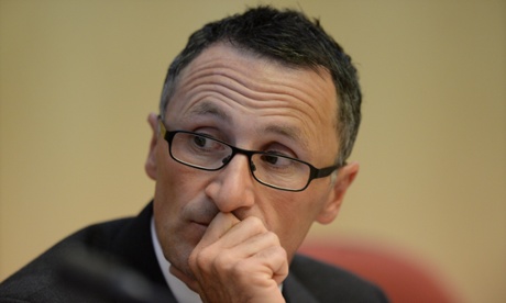 richard di natale