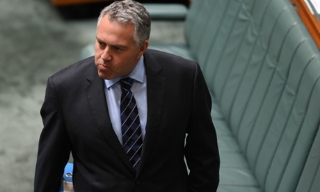 joe hockey