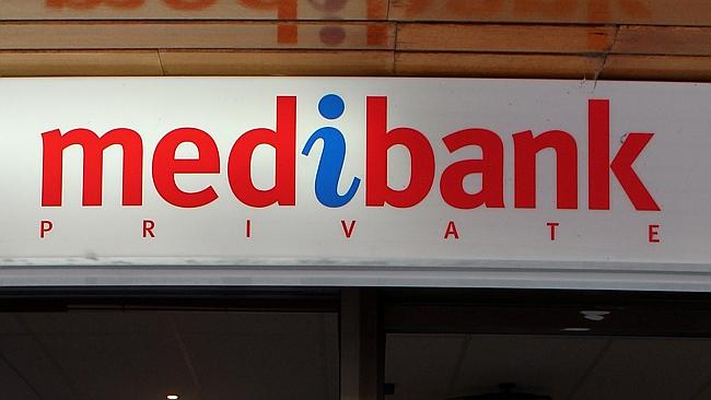 Taking a second look...Medibank conducted a review of pathology and radiology costs and c