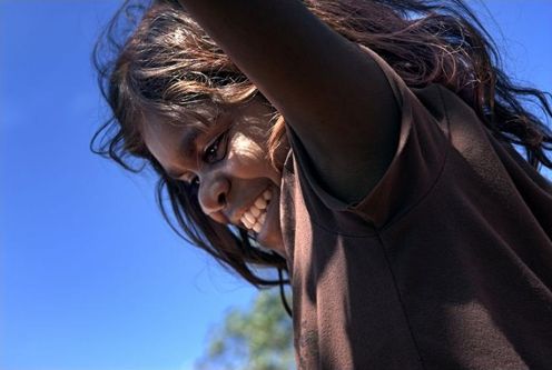 Indigenous Australians offer a broader concept of wellbeing