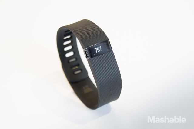 Fitbit Charge