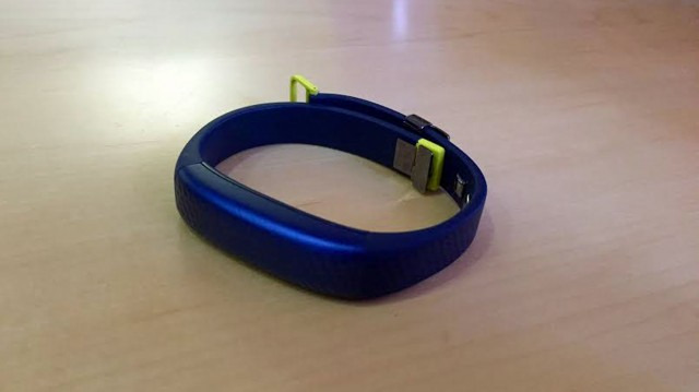 Jawbone UP3