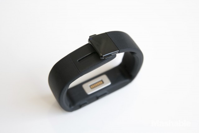 Microsoft Band