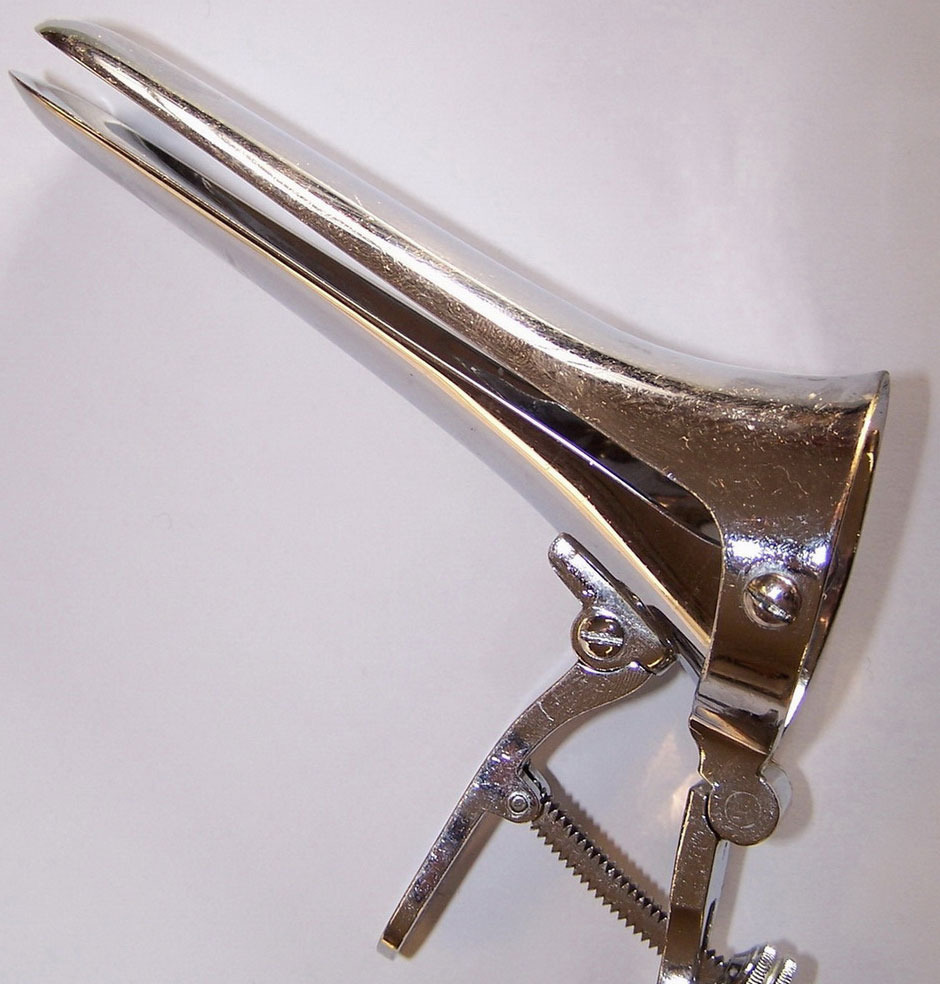 Metal Speculum