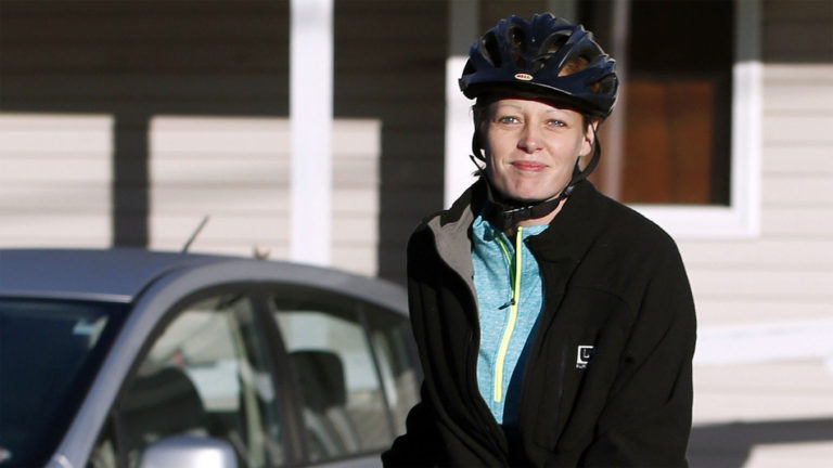 Ebola danger over for Maine nurse, who plans fight for health worker rights