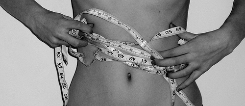 Teens With Skewed Body Image Are More Likely To Be Obese As Adults, Study Finds