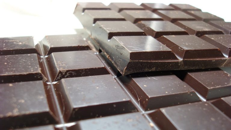 French inventor claims his pills make farts smell like chocolate