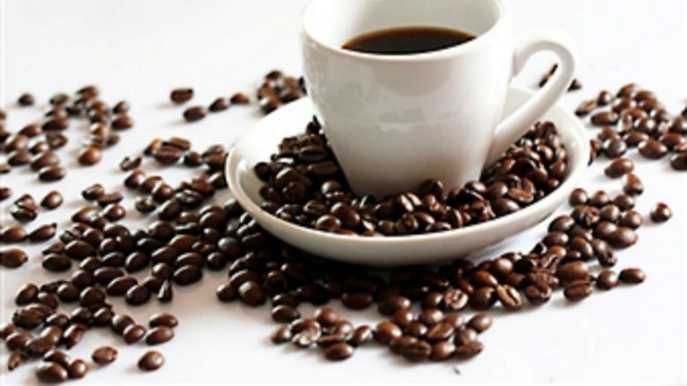 Drinking Coffee May Protect Against Liver Cancer