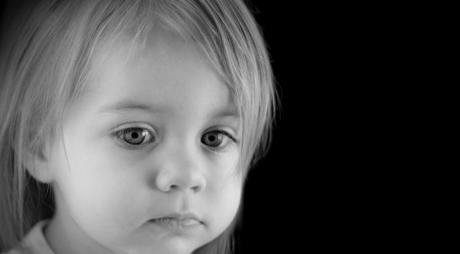 STUDY: Depression In Young Children Can Permanently Change The Brain