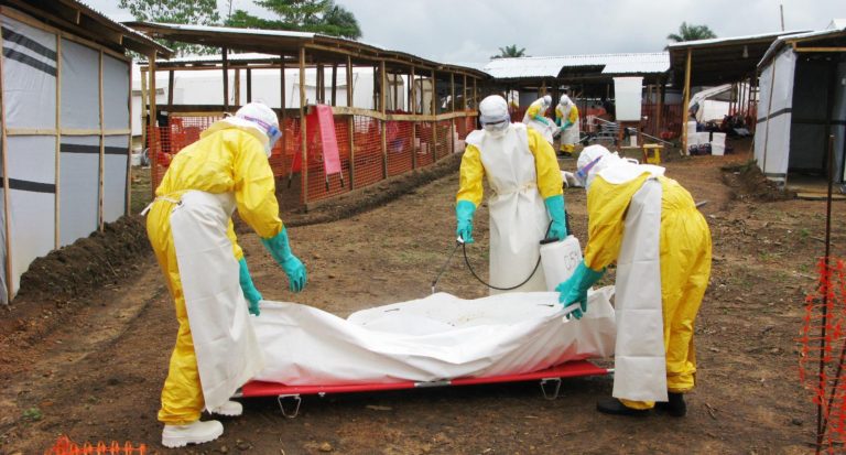 Ebola Epidemic Not Even Close To Being Over, UN Officials Warn