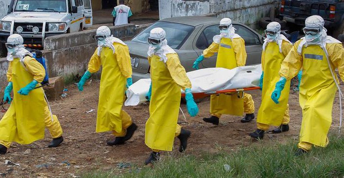 WHO: Ebola-Hit Countries Fall Short Of Targets For Safe Burials, Treatment