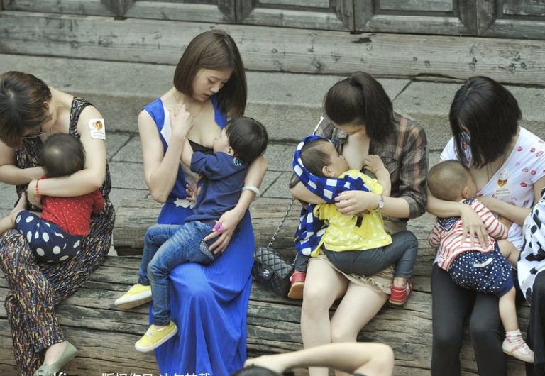 China’s public hospitals and breastfeeding mums are the losers with latest free trade deal