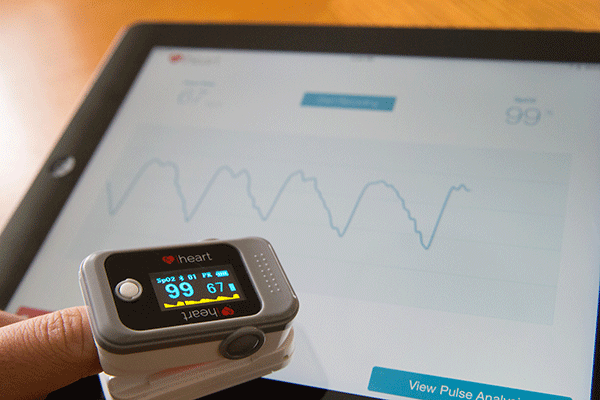 iheart review iHeart Physiological Age for a Glimpse into your Cardiovascular Health