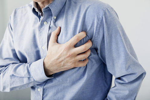 Health Check: five food tips that could save your life after a heart attack