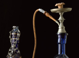 Hookah Smokers Are Inhaling Benzene, A Toxic Chemical In Gasoline