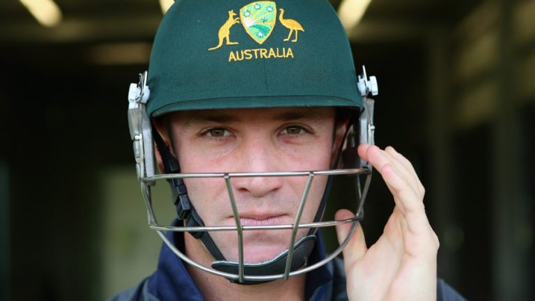 Australian cricketer Phillip Hughes dies after being hit by cricket ball