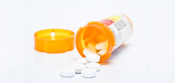 FDA Approves New Opioid With Abuse-Deterrent Properties