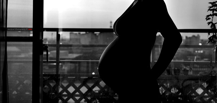 STUDY: Exposure To Air Pollution During Pregnancy Greatly Increases Risk Of Childhood ADHD