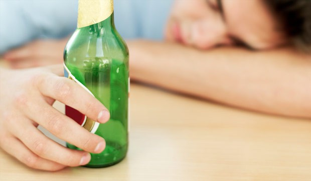 STUDY: Heavy Drinking In Adolescence Linked To Long-Term Brain Changes