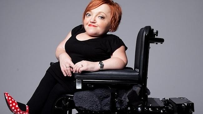 Stella Young dead at 32