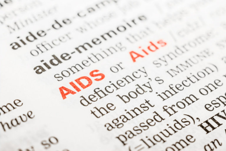 Ability of HIV to cause AIDS is slowing, research suggests