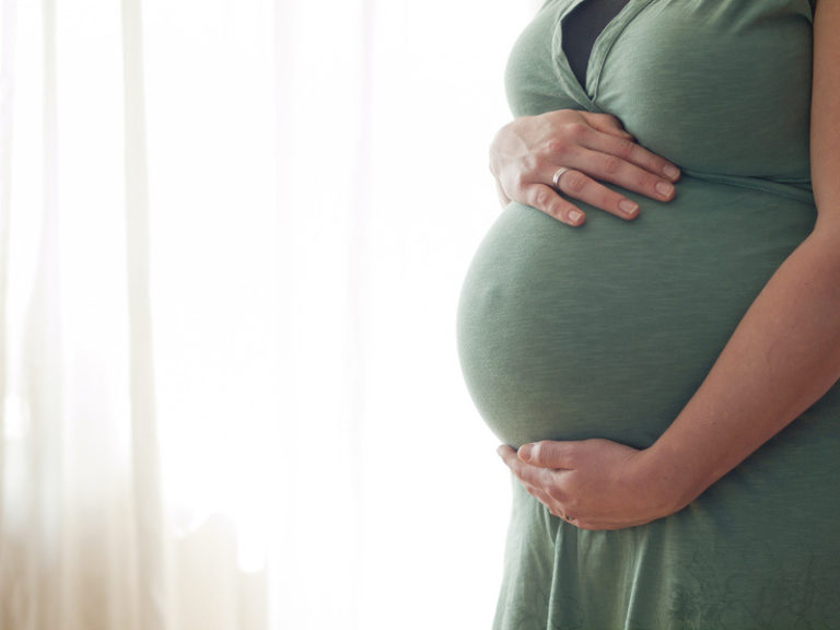 Endocrine disruptors alter thyroid levels in pregnancy, may affect fetal brain development