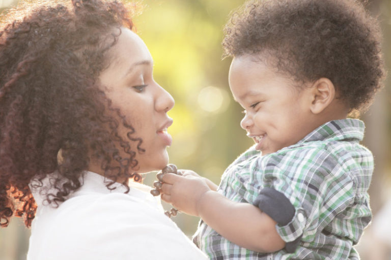 Are you helping your toddler’s aggressive behavior? Link between affectionate parenting, language development, aggression explored