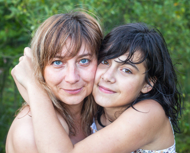 Hugs help protect against stress, infection, say researchers