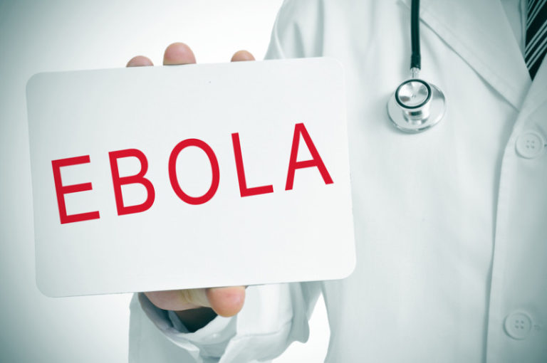 Trial confirms Ebola vaccine candidate safe, equally immunogenic in Africa