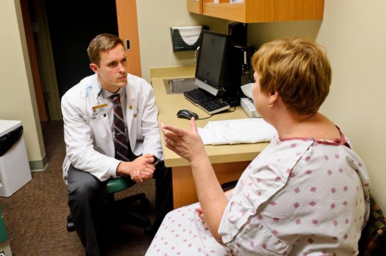 New test measures doctors’ ability to deliver patient-centered care