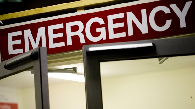 Long waits in western Sydney hospitals