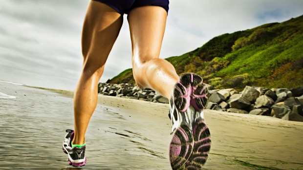 Why running is not your knees’ worst enemy