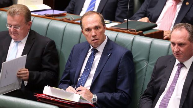 Most will pay more to see GP: Dutton