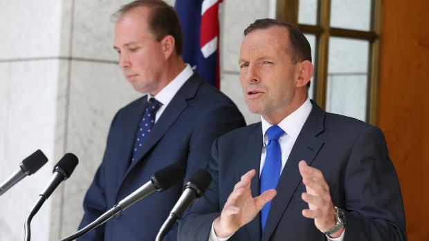 Tony Abbott promises ‘fair and frugal’ advertising campaign on GP co-payment