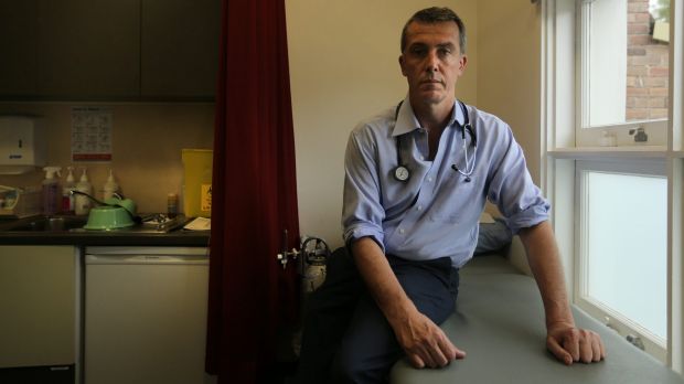 GP co-payment plan: Doctors face playing taxman or taking a paycut