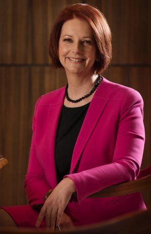 Former prime minister Julia Gillard joins beyondblue board