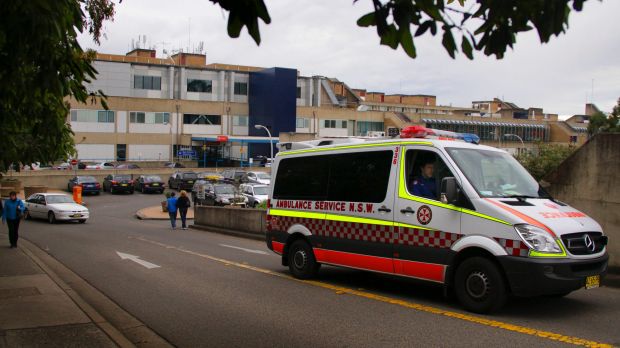 Westmead Hospital: Christmas shutdown to last a month