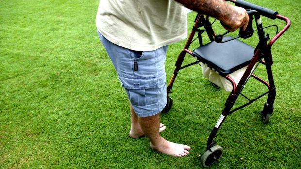 Scott Morrison needs to realise the Disability Support Pension actually saves money and lives