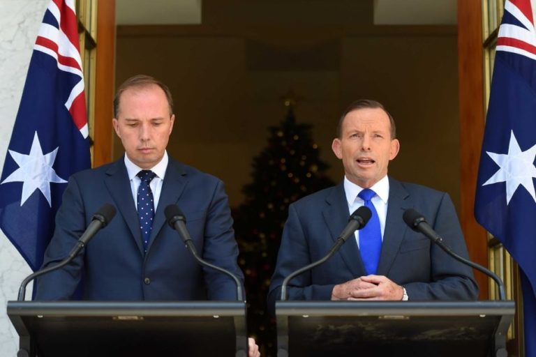 Abbott government dumps proposed $7 GP co-payment