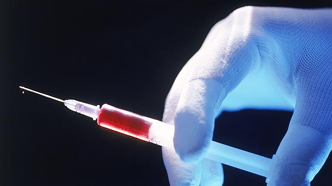 Flu vaccine kills 13