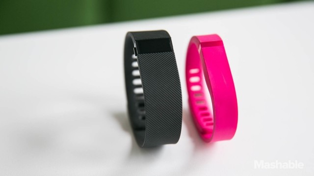 Fitbit Charge