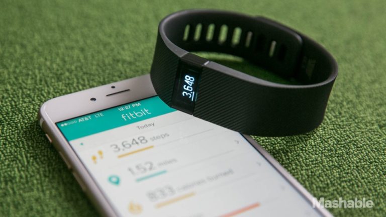 Fitbit Charge: A solid fitness tracker you shouldn’t buy