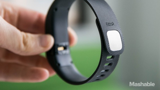 Fitbit Charge