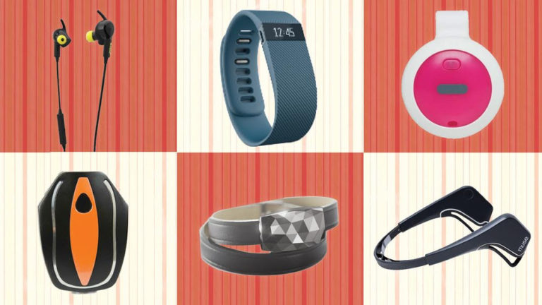 14 health and fitness wearables and gadgets worth giving