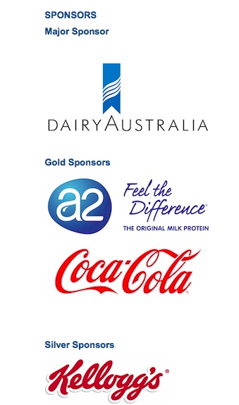 As nutritionists enable health-washing by Coca-Cola, a call to end unhealthy sponsorship