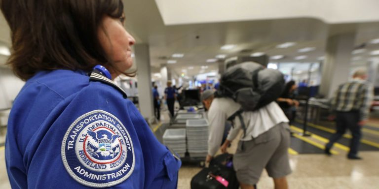 U.S. Airports Screened 2,000 Travelers For Ebola But Didn’t Find A Single Case