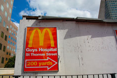 McHospitals: 3 Reasons I’m NOT Lovin’ It.